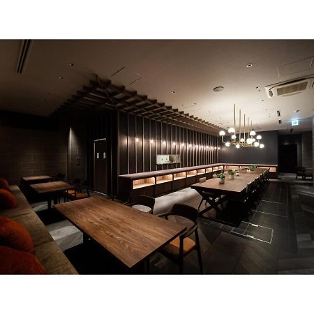 Grids Premium Hotel Osaka Namba - Vacation Stay 59136V 외부 사진