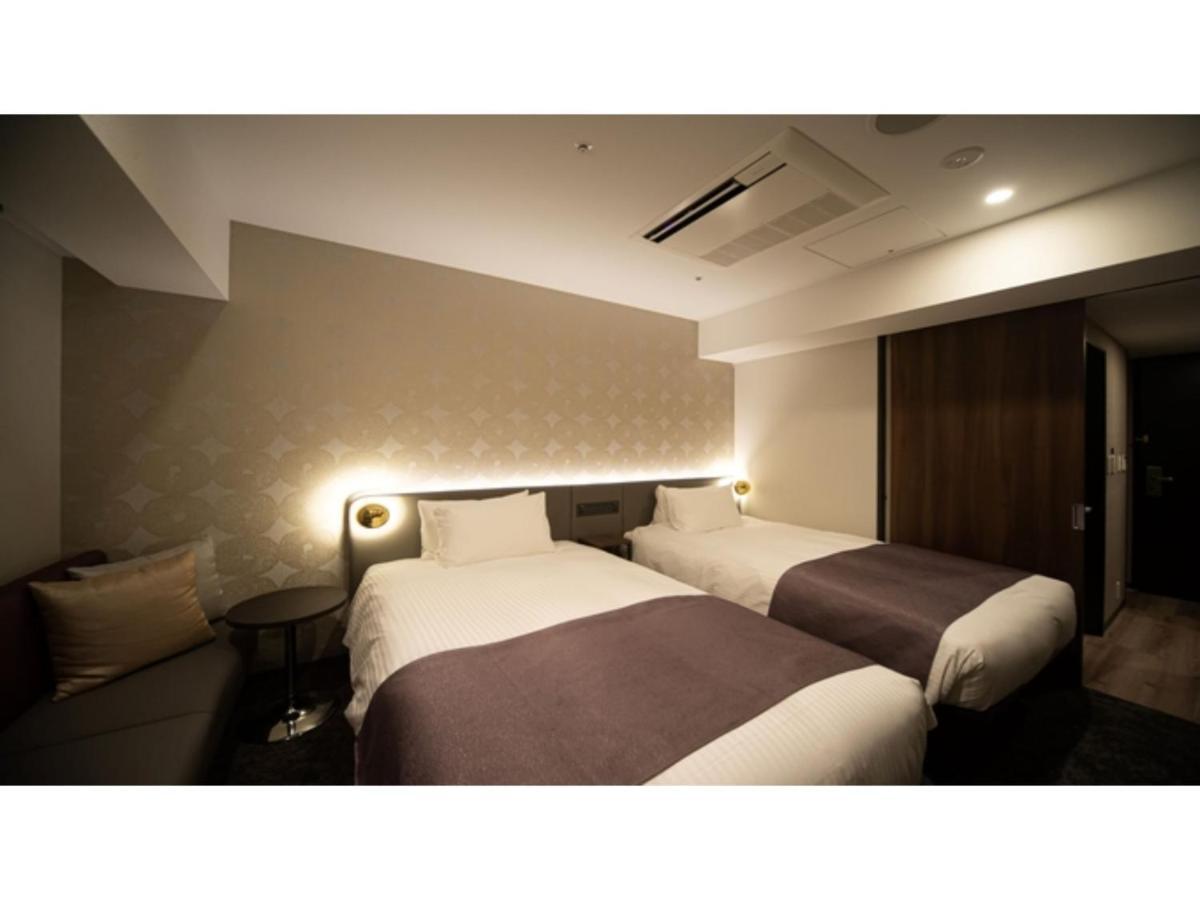 Grids Premium Hotel Osaka Namba - Vacation Stay 59136V 외부 사진