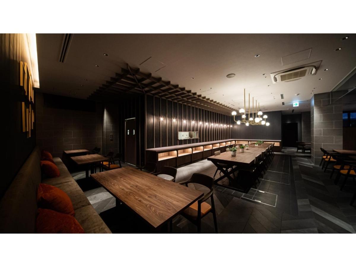 Grids Premium Hotel Osaka Namba - Vacation Stay 59136V 외부 사진