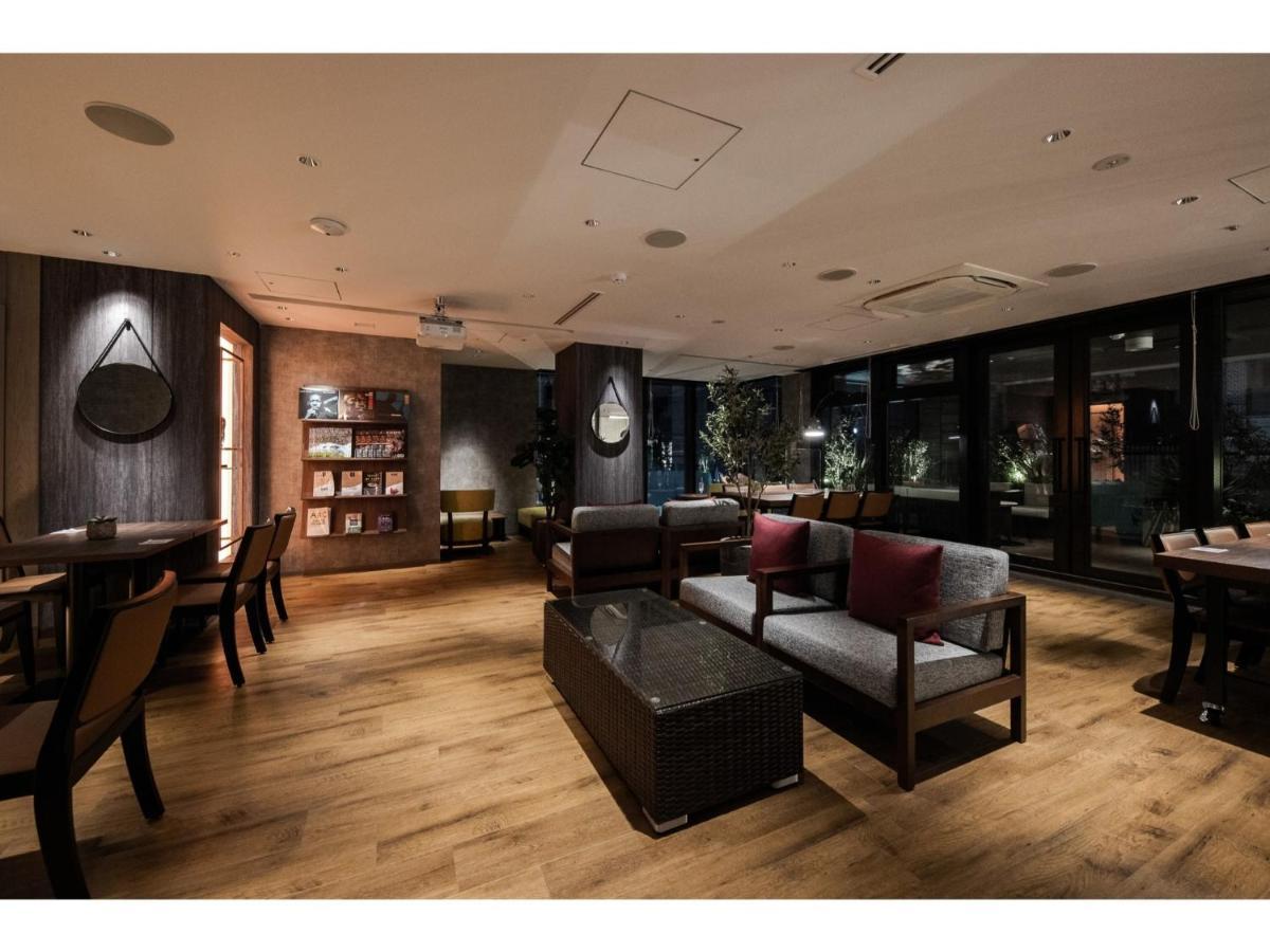 Grids Premium Hotel Osaka Namba - Vacation Stay 59136V 외부 사진