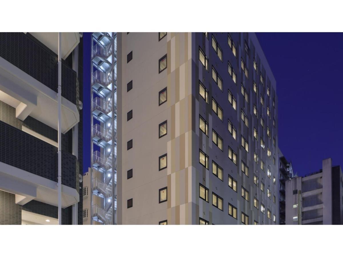 Grids Premium Hotel Osaka Namba - Vacation Stay 59136V 외부 사진