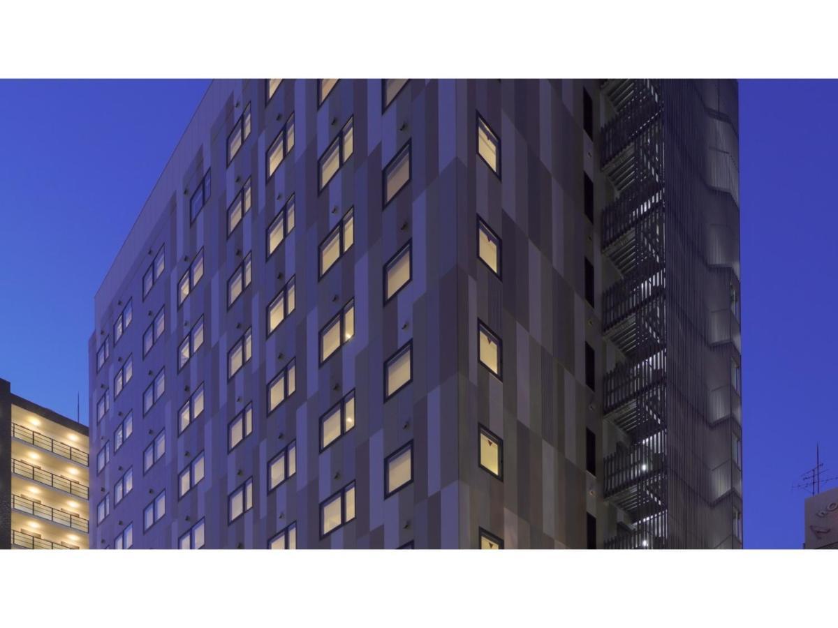 Grids Premium Hotel Osaka Namba - Vacation Stay 59136V 외부 사진